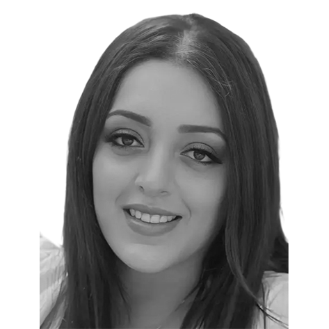 Rachel Abouchaaya Icon